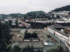 -塔尔寺