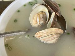 -明记海鲜大排档(巽寮湾店)