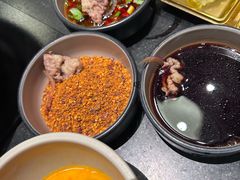 -牛New寿喜烧(金茂览秀城店)