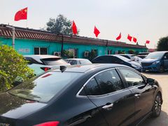 -天发长铁锅炖(王秀村店)