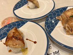 -濱寿司(高新伊藤店)