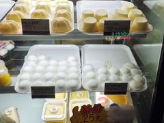 -广隆蛋挞王(柠溪店)