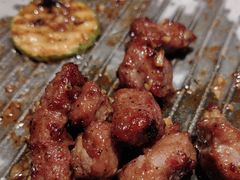 -绿茶餐厅(松江万达店)