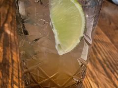 长岛冰茶-Q MEX 库迈墨西哥餐吧(三里屯店)