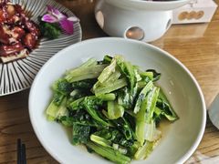 -浔庐餐厅•江西老字号•九江菜(南湖国际店)