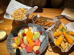 -MR.ROCKY洛奇先生·西餐&酒吧(琶醍店)