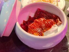 -十三姨正合丰烤肉(营迹路店)