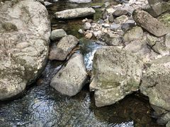 -白云源风景区