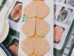 -香佰里重庆火锅(恒力博纳广场店)