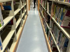 -西安市长安区图书馆