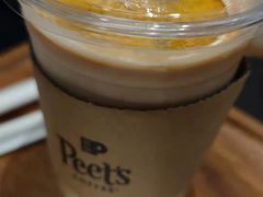 -Peet's Coffee皮爷咖啡(上海长风大悦城店)
