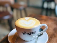 -The Workshop Coffee