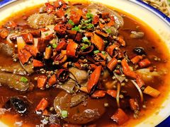 -小放牛炒菜馆(三丰店)
