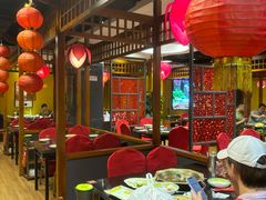-芦月轩羊蝎子(劲松店)