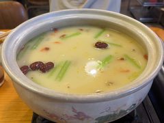 -金龙·打边炉(南京西路店)