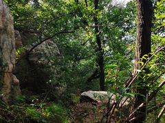 -宝岩生态观光园