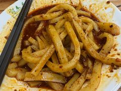-杜记甜食(大众巷店)