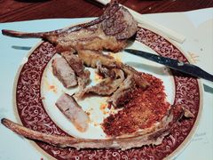 -重庆丽苑维景国际大酒店·海鲜自助餐厅