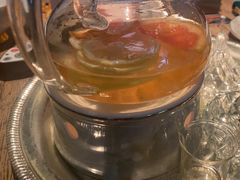 -良木缘咖啡西餐(蜀汉路店)