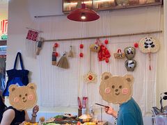 -赵美丽·重庆社区火锅·直营店(火车东站·中豪国际店)