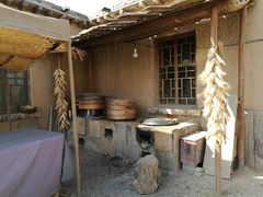 -水洞沟旅游区