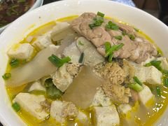 八臭之猪脑-绍兴名菜馆(可乐路店)