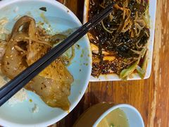 -朱大嘴肥肠血旺(福字街店)