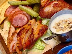 -Pennehut畔尼意面(星河WORLD·COCOPark)