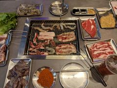 -谷町·烤肉自助(朱雀门店)