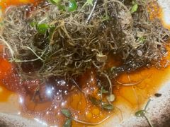 梅里树花菜-敏珠拉姆藏餐·南京厨房(富春江东街店)