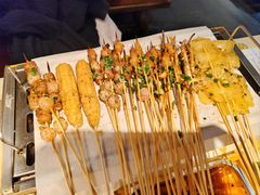 -串盟烧烤大排档·长沙美食地标(星沙店)