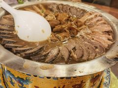 -北京小肠陈饭庄(方庄店)