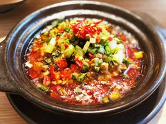 脑花-胡马八破·川菜小馆(高新万达店)