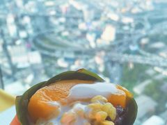 -彩虹云霄拜约克摩天塔