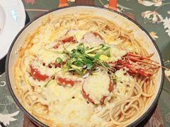 -第101座花园餐厅(湖滨88店)