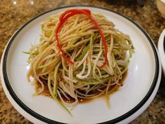 凉拌小瓜丝-東城故事·尋找姆媽的味道(玉兰路店)