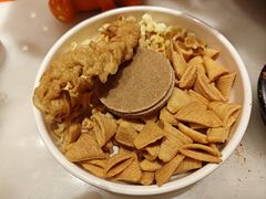 -南锣南门