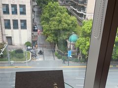 -上海会馆(香港名都店)