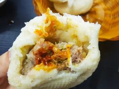 -郑家包子牛肉拉面(尚勤路店)
