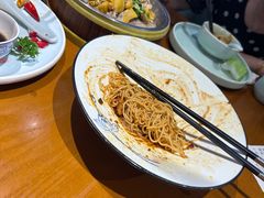 -三凤酒家·百年无锡菜(清扬茂业店)
