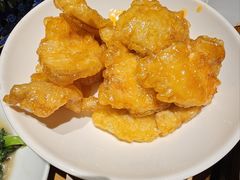 -关东小磨东北菜(上海长风大悦城店)