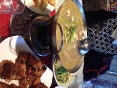 iphone_upload_pic-吴记酱骨炖菜馆(康安路店)