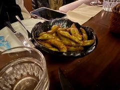 -ibarrel爱杯·bistro&brunch(江宁路店)