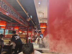 -祥源胡同·涮牛羊肉火锅(花桥店)