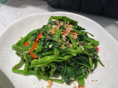 -芭札·Thai泰国餐厅(同和金铂天地店)