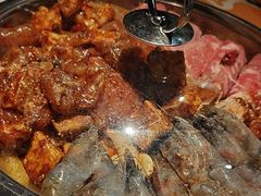-黄记煌三汁焖锅(顺义华联店)