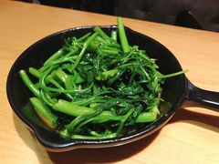 叁巴空心菜-新加坡高记KOO KEE Restaurant(盈科店)