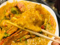 -J Daeng Seafood
