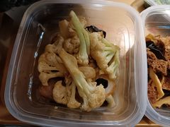 -泰润8号饭堂(闻喜路店)