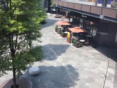 -星巴克(成都太古里二店)